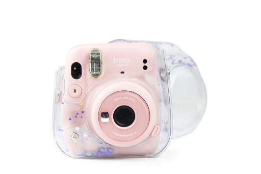Чехол-чехол для Fuji FujiFilm INSTAX Mini 11