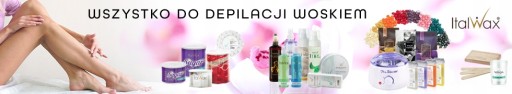 Zestaw depilacja Wosk twardy 1kg podgrzewacz lotio