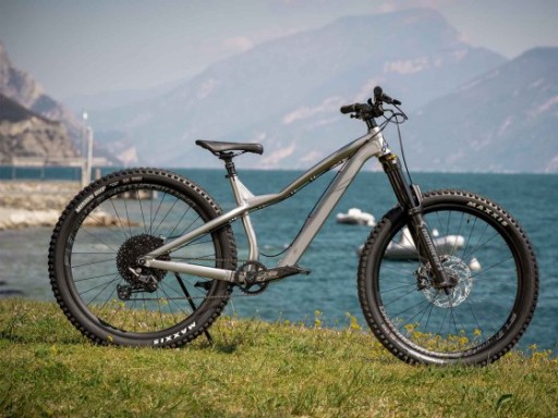 Велосипед Dartmoor Hornet Pro, колеса 27,5