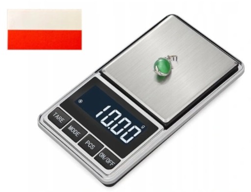 Вес 500 г 0,01 г электронный карман маленький + наклейка