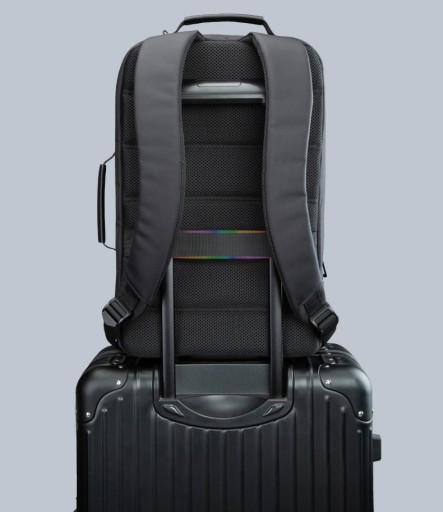 Сумка/рюкзак для ноутбука Kingsons 15,6 KS3223W USB