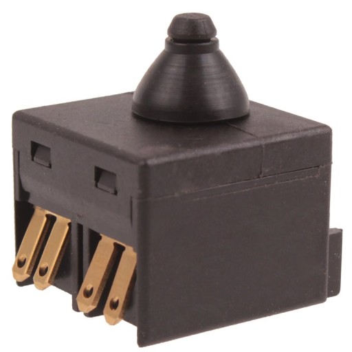 Выключатель УШМ Graphite 59G187 MAC allister