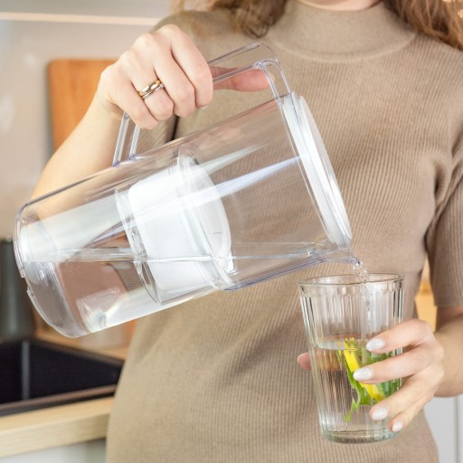 7x filtr AquaFloow Maxi do dzbanek filtrujący Brita Marella Dafi zamiennik