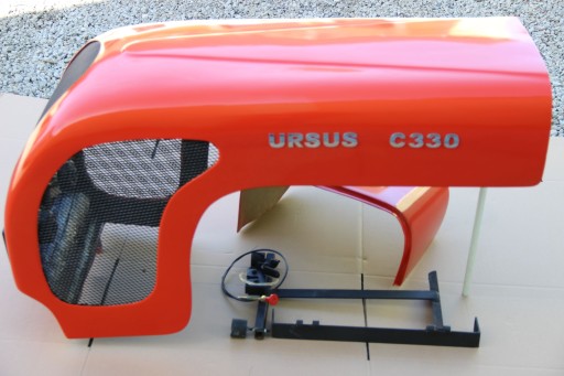 Маски маска C330 C-330 Материал ursus модель 01J