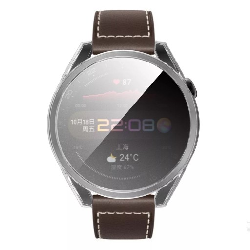 ЧЕХОЛ ДЛЯ HUAWEI WATCH 3 PRO 48MM 3PRO РАЗНЫХ ЦВЕТОВ