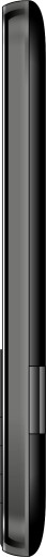 НОВЫЙ ТЕЛЕФОН MAXCOM MM334 ELEGANT черный 4G