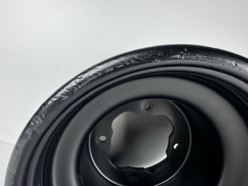 Задний диск Yamaha Raptor 9x8.5AT, YFZ №1 5LP-F5390-29-00
