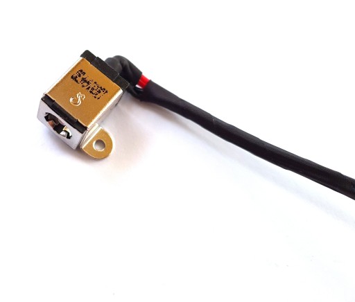 GNIAZDO ZASILANIA DC POWER SOCKET IBM LENOVO Y500 / Y510 / Y510p