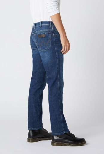 WRANGLER TEXAS NIGHT BREAK W1219237W 32/30