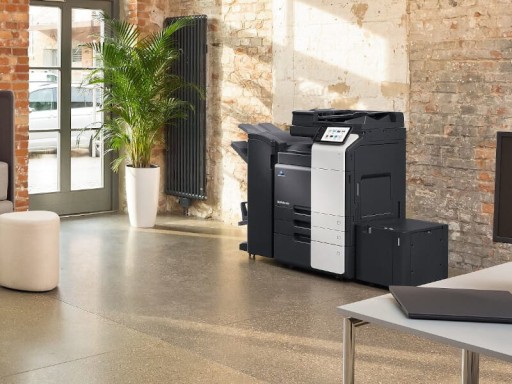 Kopiarka A3 kolor Konica Minolta C300i +NOWE TONERY ŁÓDŻ CAŁA POLSKA OKAZJA