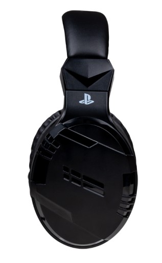 Наушники BIGBEN для PS4/PS5 SONY — ЧЕРНЫЕ