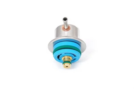 Bosch 0 280 160 597 Регулятор давления топлива