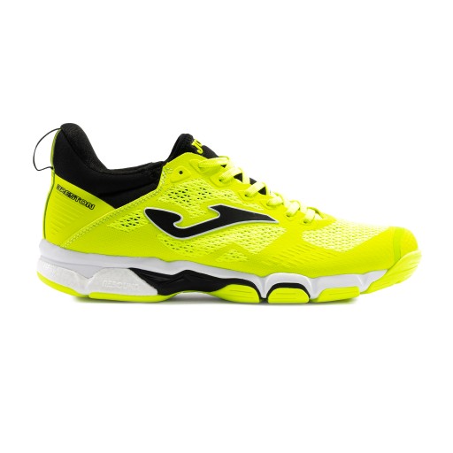 Мужские гандбольные кроссовки Joma B.Breston Lemon Fluor 42 EU