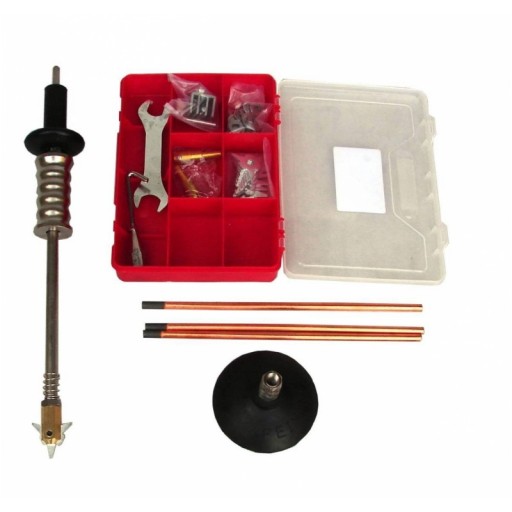 Zgrzewarka 400V TECNO SPOTTER 5800 IDEAL