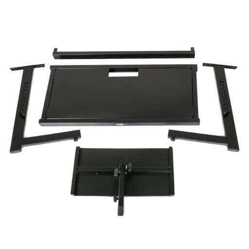 РЕГУЛИРУЕМАЯ ПОДСТАВКА DJ STANDEL SOLID MOBILE STAND4ME DJ MOBILE PRO