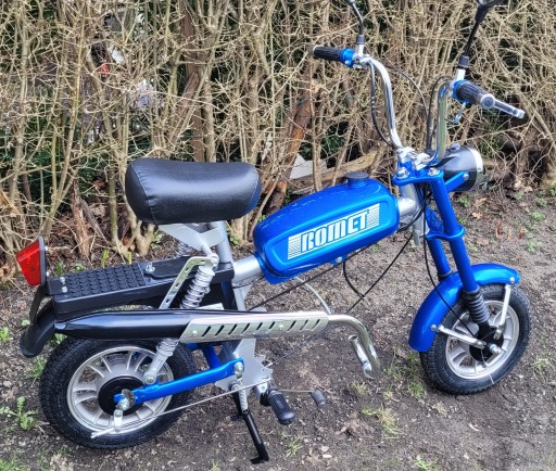 motorynka blotnik uchwyty srubki nierdzewne komple