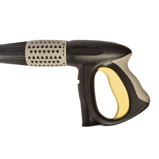 ПИСТОЛЕТ + КОПЬЕ СЕРВОПРЕСС 300 БАР KARCHER FOR HD, HDS