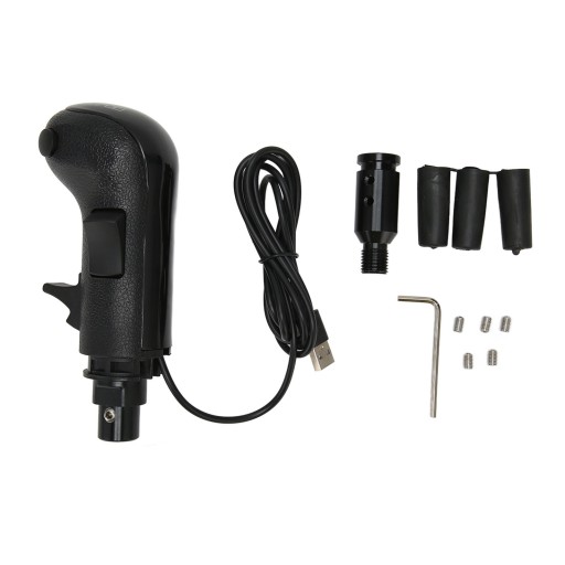 Профессиональный симулятор USB Shifter для Logitech