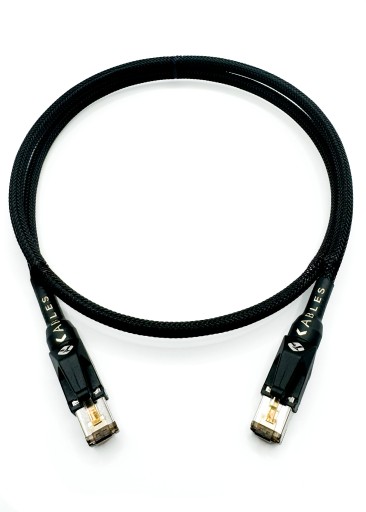Сетевой кабель Ethernet с плетеным патч-кордом RJ45, кат. 5e КАБЕЛИ 1 м