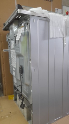 BEKO FSM62332DXT ГАЗОВАЯ И ЭЛЕКТРИЧЕСКАЯ ПЛИТА | 60 СМ | ЧУГУН | ПРИНУДИТЕЛЬНЫЙ ВОЗДУХ