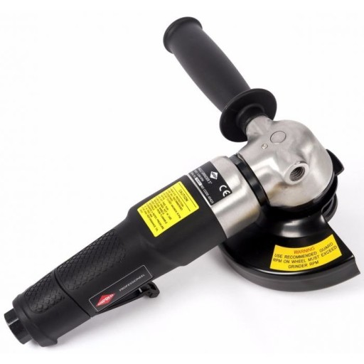 AIRPRESS 45425 PROFESSIONA SZLIFIERKA KĄTOWA 125mm