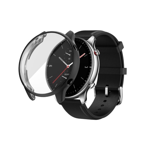 Защитный силиконовый чехол для Xiaomi Amazfit GTR 2 / GTR 2e 47 мм | ЦВЕТА