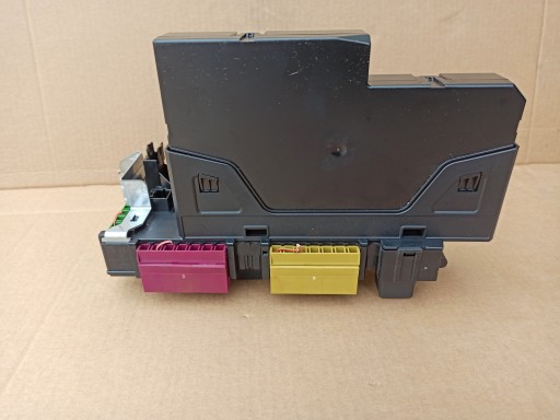 SAM MERCEDES W204 LIFT 2049060205 Модуль контроллера