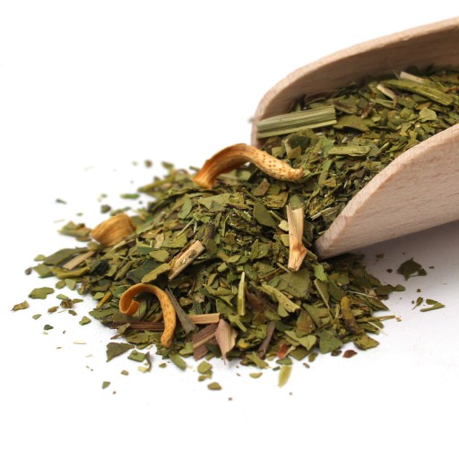 Yerba Mate Green Cactus Cactus Orange 400 г