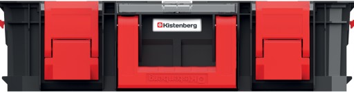 Кейс для переноски инструментов Kistenberg