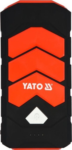 Автомобильный усилитель запуска USB Power Bank 9000 мАч