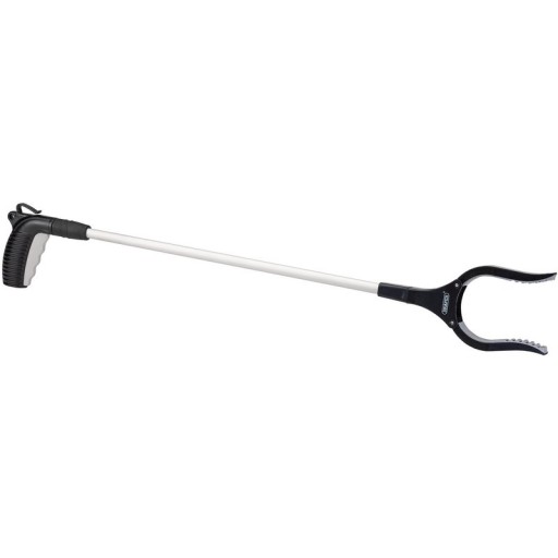 Draper Tools Грейфер для подъема мусора, легких предметов и т. д. 80 см