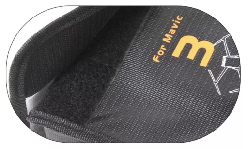 LiPo SAFE BAG Противоразрывная сумка DJI MAVIC 3 M3-DC104-1