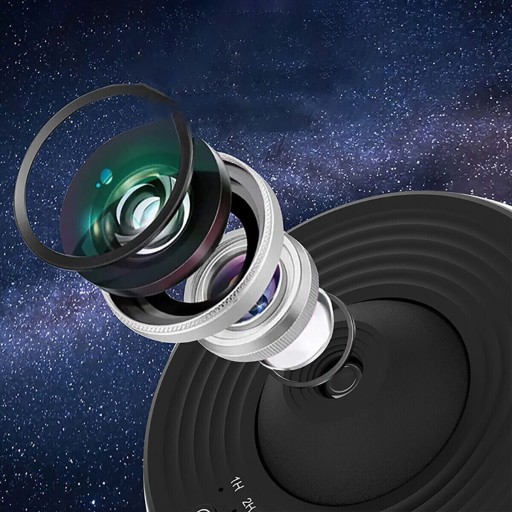 ЗВЕЗДЫ ЗВЕЗДА СВЕТОДИОДНЫЙ НОЧНИК ГАЛАКТИКА ВРАЩЕНИЕ НА 360° ПОДАРОК