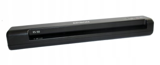 Сканер Epson WorkForce ES-50
