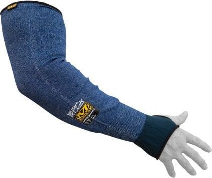 Рукава Mechanix SpeedKnit SS2E03 с защитой от порезов