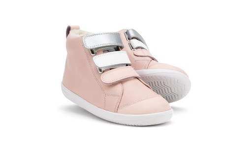 Bobux kozaki botki buty zimowe HI COURT SWITCH ARCTIC wełna merino 29