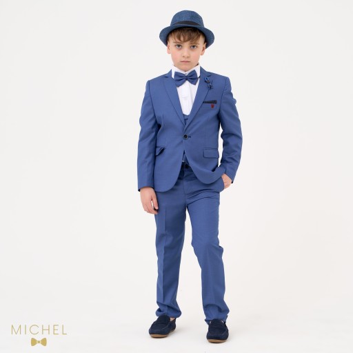 Костюм для мальчика ALBERT Р.164, 13/14 лет