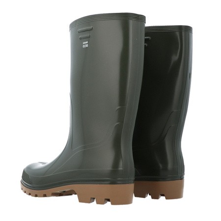 Резиновые сапоги Demar Polish Grand Ziel Bez 40