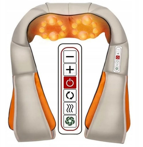Массажер Techonic M01