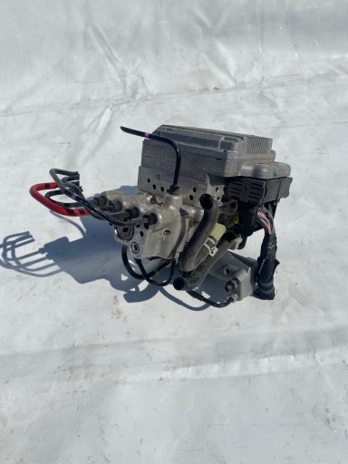 TOYOTA RAV4 V 19- НАСОС АБС 47210-42202