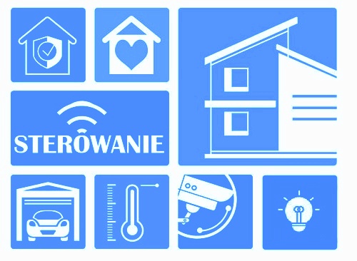 PUK-401 RADIOWY PILOT ZDALNEGO STEROWANIA JEDNO 1 KANAŁOWY KLAWISZOWY GORKE