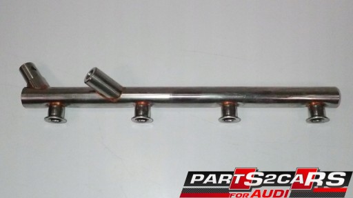 РЕЙКА ВПРЫСКА 4.0 TFSI AUDI A8 D4 079133316BP