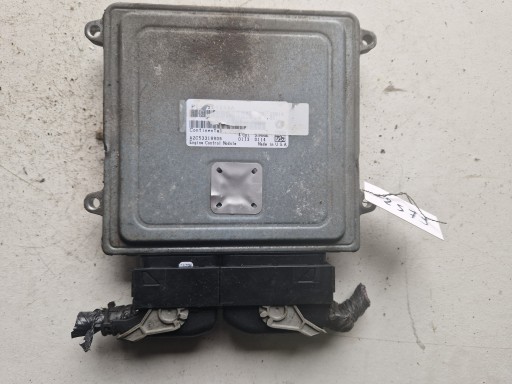 ДВИГАТЕЛЬ КОМПЬЮТЕР JEEP COMPASS 2.0 P05650523AA A2C53319906