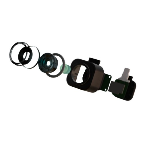 Seek Thermal Nano 300 (Android, USB-C), CQ-DBAX