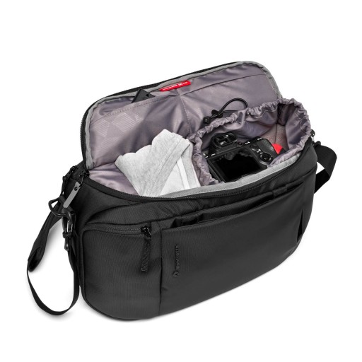Plecak Manfrotto Advanced III Hybrid MB MA3-BP-H