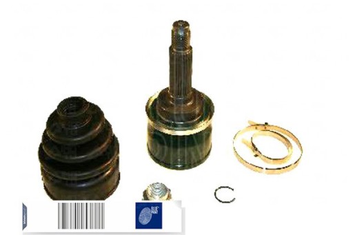 ПРИВОДНОЙ ШРУС (27Z 22Z 56MM) SUBARU FORESTER IM