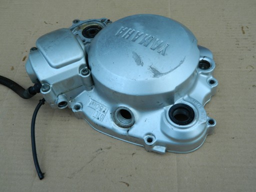 YAMAHA DT 125 2T КРЫШКА КРЫШКА