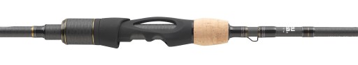 Abu Garcia Rocksweeper Спиннинг 2,49м 40-80г