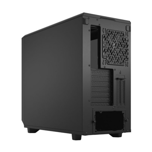 Fractal Design Meshify 2 TG Light Tint Black Case FD-C-MES2A-03 USB-C