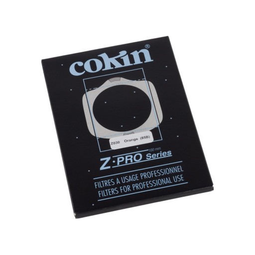 Фильтр Cokin Z030 L Z-PRO, с подогревом 85В